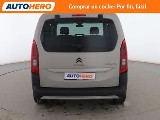 Citroën Berlingo 1.5 Blue-HDi Shine M