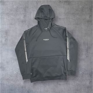 Sudadera Mckenzie con capucha