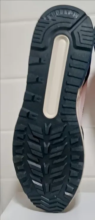 Zapatillas Scalpers mujer talla 38