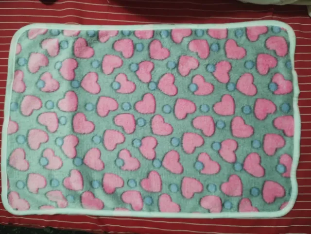 Pack 3 mantas pequeñas para mascotas