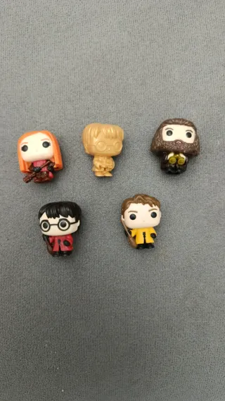 Funko Pop Harry Potter