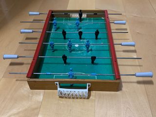 ARCOFALC Bigliardino Vintage Anni '60