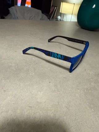 Gafas Italian Independent Azules