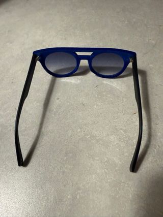 Gafas Italian Independent Azules