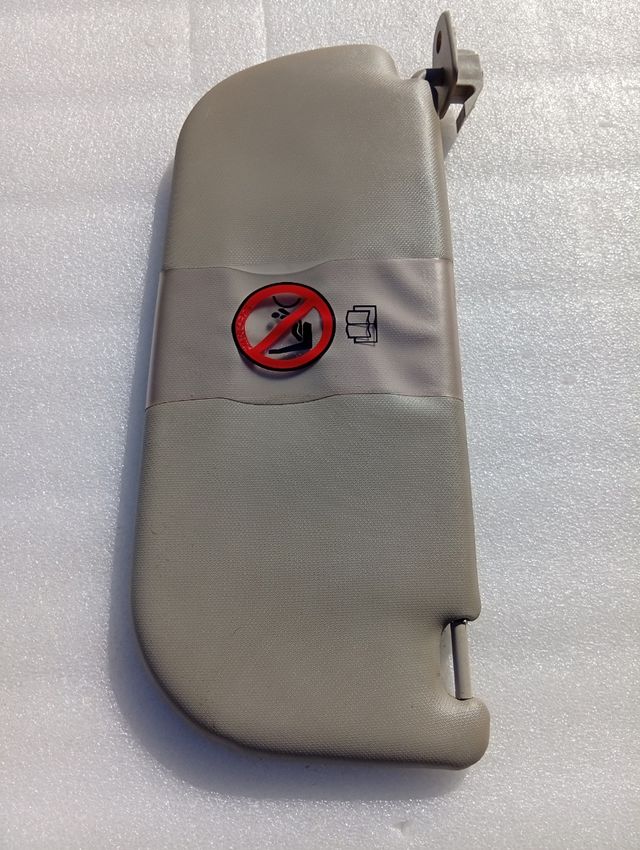 Parasol Alfa 156 Derecho