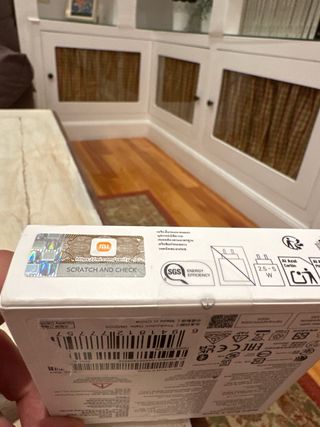 Redmi Buds 6 Active - NUEVOS y PRECINTADOS