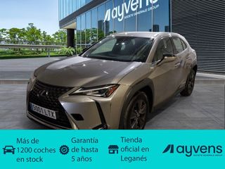 Lexus UX 250h Business 2WD 135 kW (184 CV)