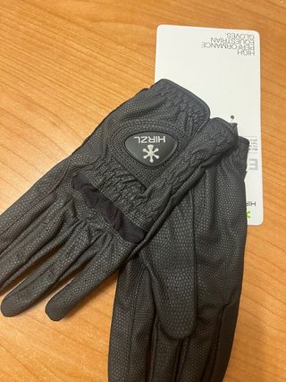 guante Hirzl talla 9
