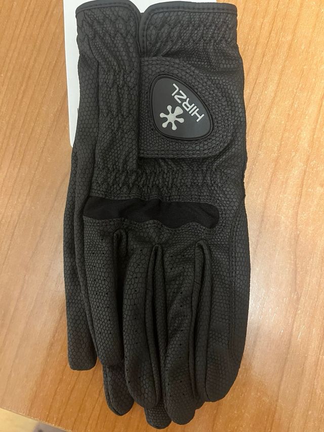 guante Hirzl talla 9