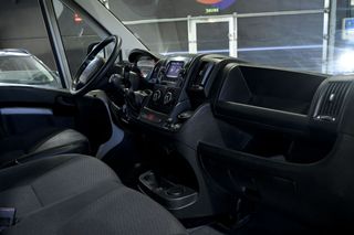 Citroën Jumper BlueHDi 103KW 140CV Furgon 35L3H2