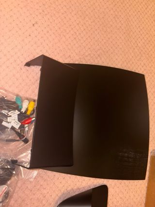 Pantalla CarPlay Inalámbrico