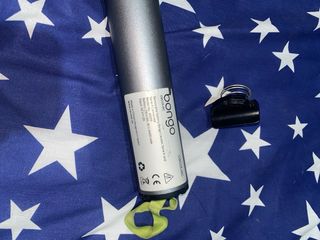 Bongo Cecotec Serie A Connected