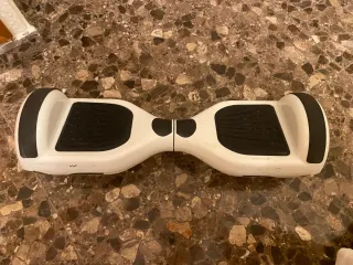 Hoverboard whinck pro blanco