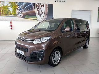 Citroën Spacetourer eSpaceTourer Talla M 50 KWh Feel