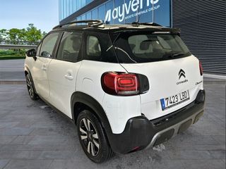 Citroen C3 Aircross PureTech 110 S&S Feel 81 kW (110 CV)