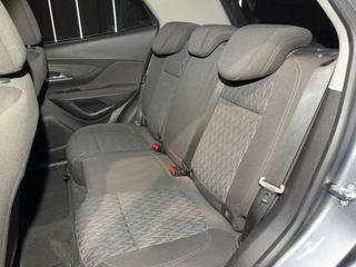 Opel Mokka 1.7 CDTI 4X2 SELECTIVE