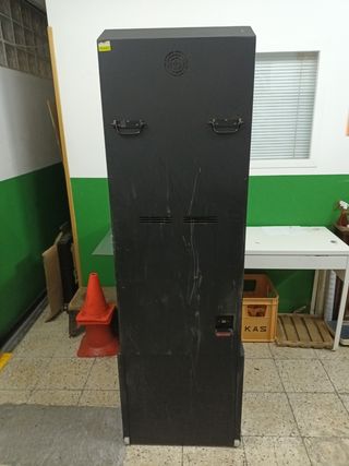 Maquina Tragaperras Ruta 777.