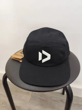 Gorra Duotone 5 paneles