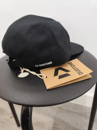 Gorra Duotone 5 paneles