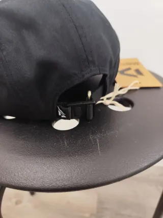 Gorra Duotone 5 paneles