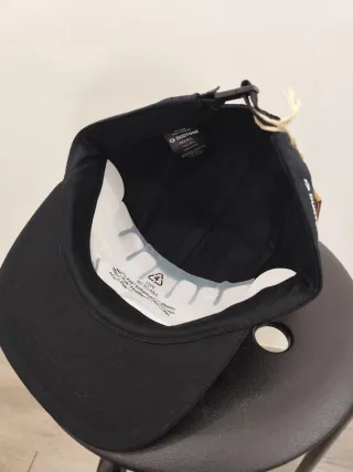 Gorra Duotone 5 paneles