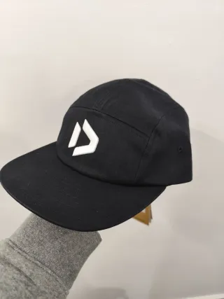 Gorra Duotone 5 paneles