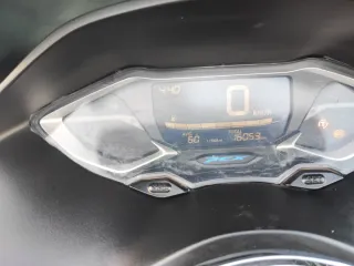 Honda PCX 125cc - Solo 16.000 km