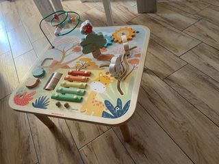 Tavolino Gioco Bambini Wood'n Play