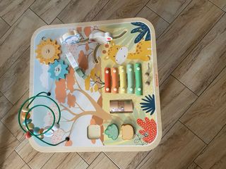 Tavolino Gioco Bambini Wood'n Play