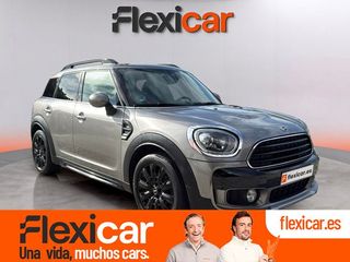 MINI Countryman Cooper D