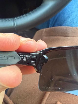 Gafas de Sol Oakley Flak 2.0 XL Prizm POLARIZADAS.