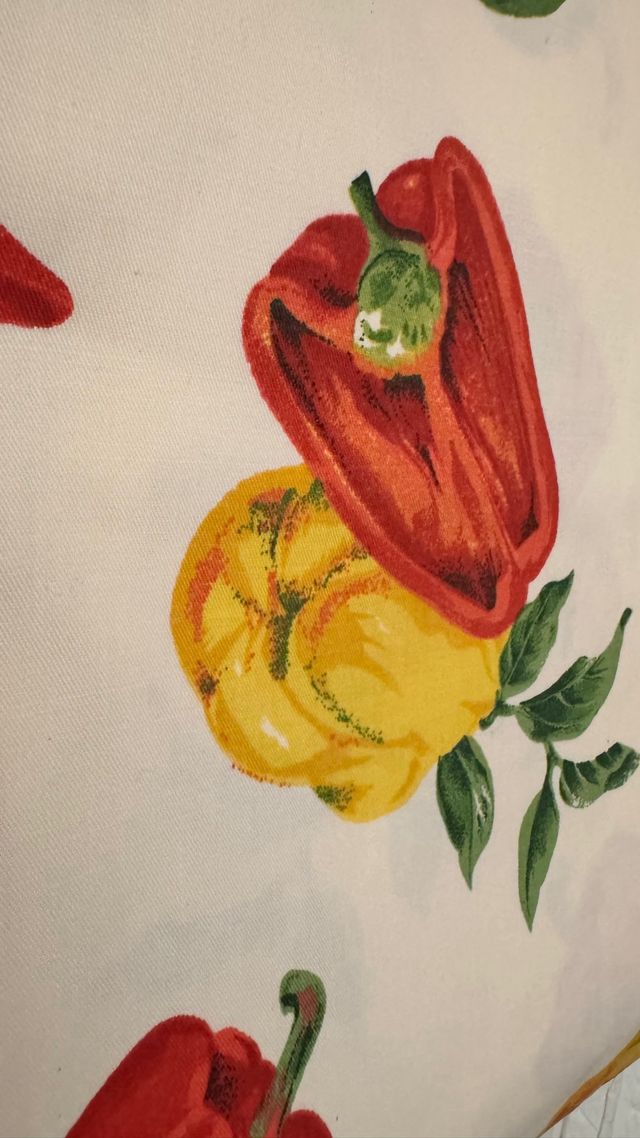 Mantel Antimanchas Carolay