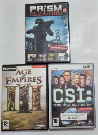 Mando + juegos pc