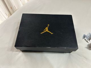 Jordan 1 Flight 4 Premium GG, talla 38,5