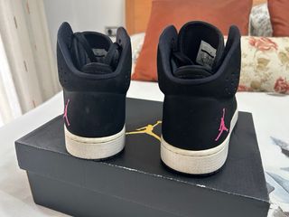 Jordan 1 Flight 4 Premium GG, talla 38,5