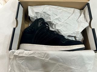 Jordan 1 Flight 4 Premium GG, talla 38,5