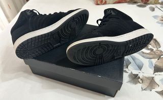 Jordan 1 Flight 4 Premium GG, talla 38,5