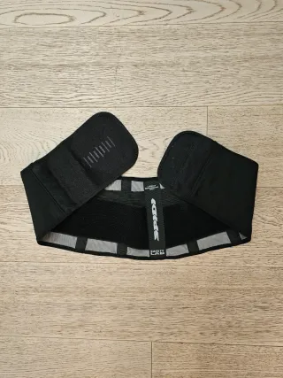 Fascia lombare moto Spidi Lumbar Biomechanic TG L