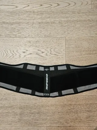 Fascia lombare moto Spidi Lumbar Biomechanic TG L