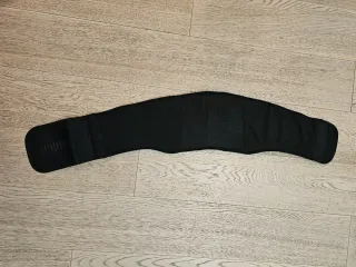 Fascia lombare moto Spidi Lumbar Biomechanic TG L