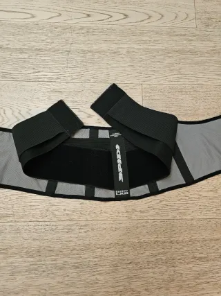 Fascia lombare moto Spidi Lumbar Biomechanic TG L