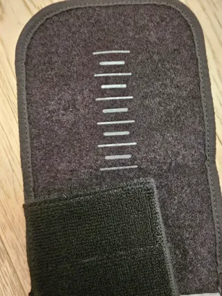 Fascia lombare moto Spidi Lumbar Biomechanic TG L