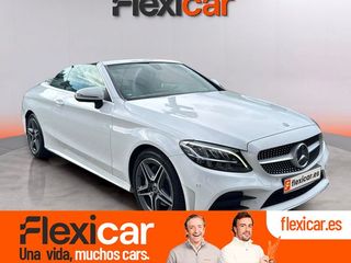 Mercedes Clase C Cabrio C 220 d