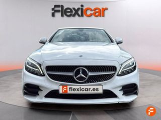 Mercedes Clase C Cabrio C 220 d