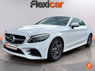 Mercedes Clase C Cabrio C 220 d