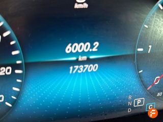 Mercedes Clase C Cabrio C 220 d