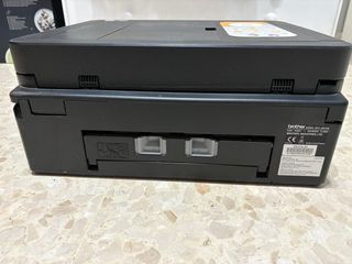 Impresora Brother MFC-J491DW Multifunción