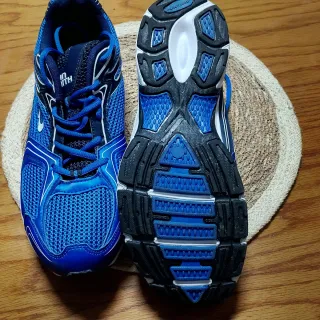 Zapatillas John Smith Hombre Talla 45