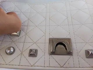 Pinko Love Bag Borsa con borchie