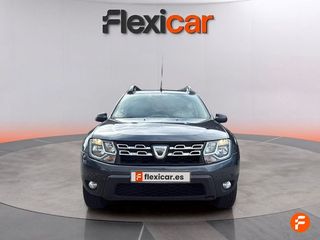 Dacia Duster Ambiance 1.6 84kW (115CV) 4X2 EU6